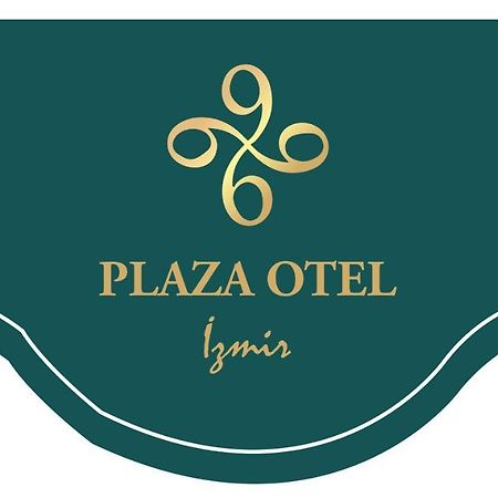 Plaza Hotel İzmir Ngoại thất bức ảnh